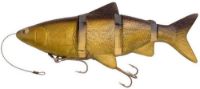 Castaic Swimmin Cisco Swimbait