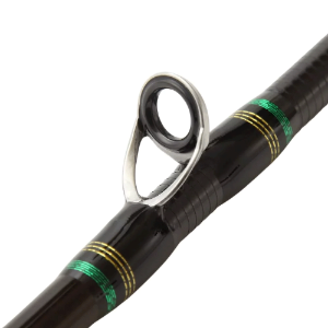 Major Craft Troutino Casting