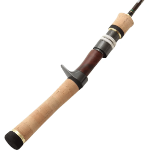 Major Craft Troutino Casting