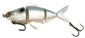 Castaic Rock Hard Swimbait