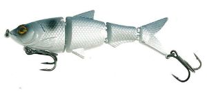 Castaic Rock Hard Swimbait