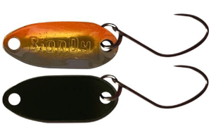 Angler'z System Biondy Limited 2024