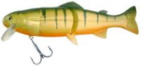Castaic Quick Snap Swimbait
