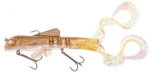 Musky Innovations Double Dawg Magnum