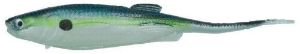 Castaic Jerky J soft jerkbait