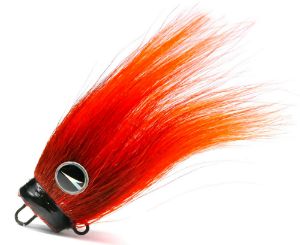 VMC Mustache Rig Shallow