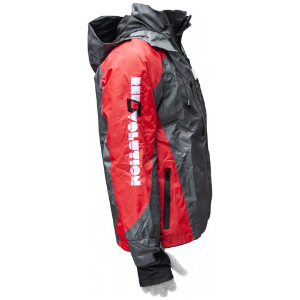 Milo Rain Protex