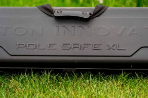 Preston Innovations Hardcase Pole Safe