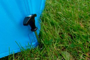 Preston Innovations Coolmax Brolly