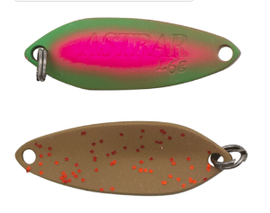 Valkein Astrar Custom