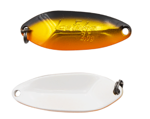 Valkein Ice Fake Custom