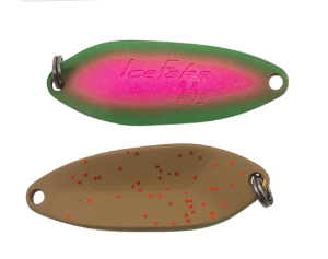 Valkein Ice Fake Custom