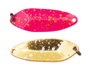 Valkein Ice Fake Custom