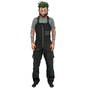 Big One Salopette Tempesta