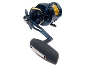 Daiwa Saltiga 15L