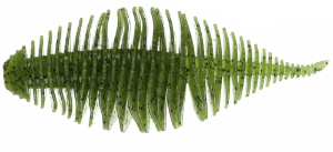 Geecrack Bellows Gill