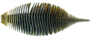 Geecrack Bellows Gill