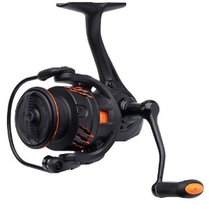 Savage Gear Orange LTD Spinning