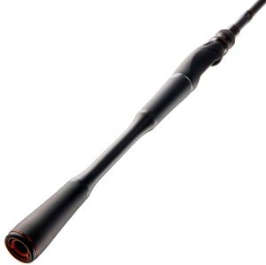 Jackall Bros Poison Adrena spinning