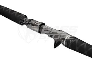 Savage Gear Alpha SG8 Monster Bait casting
