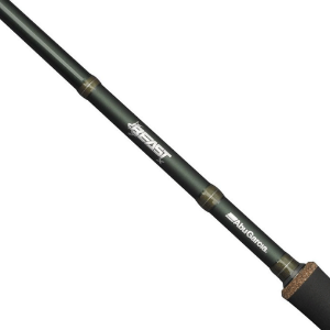 Abu Garcia Beast X Casting