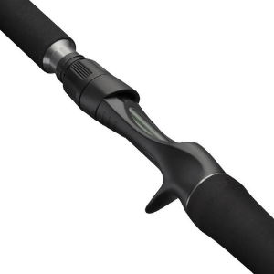 Abu Garcia Beast X Casting