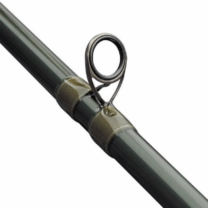 Abu Garcia Beast X Casting
