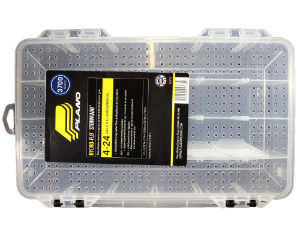 Plano Hydro-Flow Stowaway