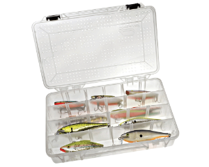 Plano Hydro-Flow Stowaway