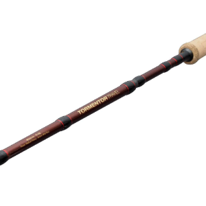 Abu Garcia Tormentor 2 Travel