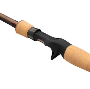 Abu Garcia Beast Pro casting