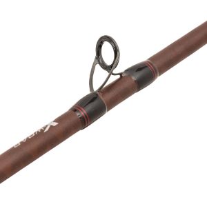 Abu Garcia Beast Pro casting