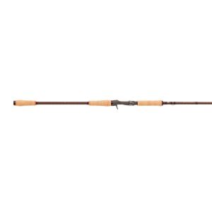 Abu Garcia Beast Pro Casting
