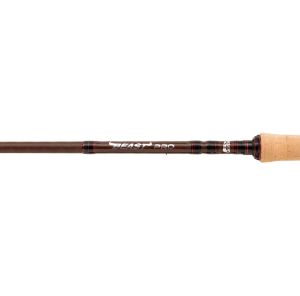 Abu Garcia Beast Pro Casting