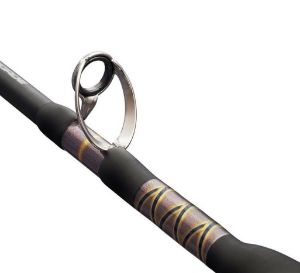 Penn Marine Brigade Trolling Rod