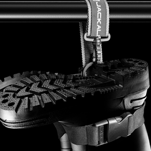 Jackall Bros Wader & Boots Hanger
