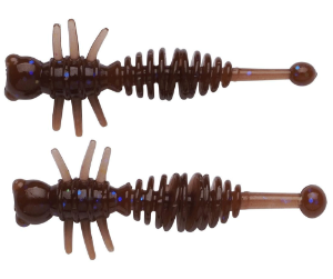 Berkley Powerbait Power larvae