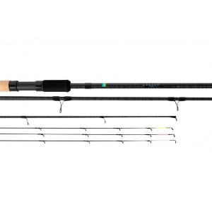 Preston Innovations Supera X Superlight Feeder & Float