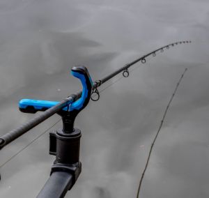 Preston Innovations Rod Safe - Method