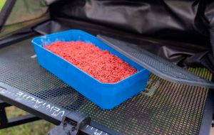 Preston Innovations 6 Pint Bait Tube