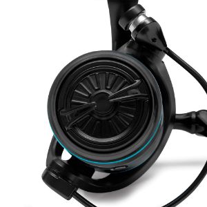 Zebco Ambition FD