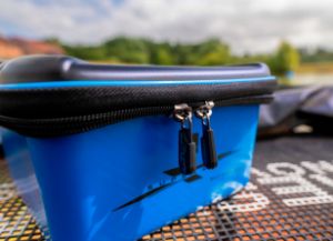 Preston Innovations Supera X Bait Safe Mini