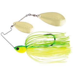 Sakura Cajun Spinnerbait DI