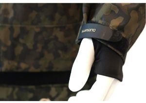 Shimano Jacket XTR