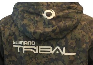 Shimano Jacket XTR