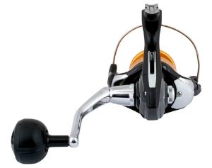 Shimano Socorro SW spinning reel