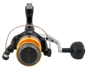 Shimano Socorro SW spinning reel