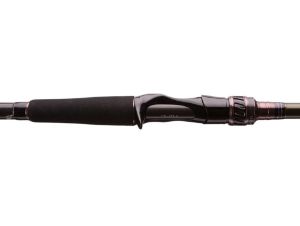 Megabass Levante casting rod