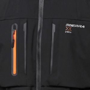 Scierra X-Strech Wading Jacket