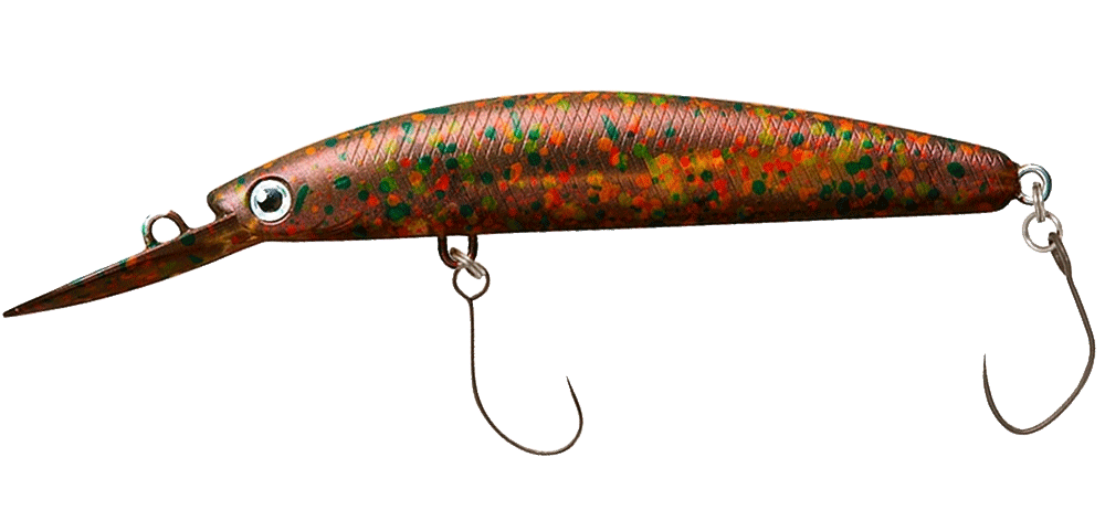 Daiwa Presso Double Clutch F1